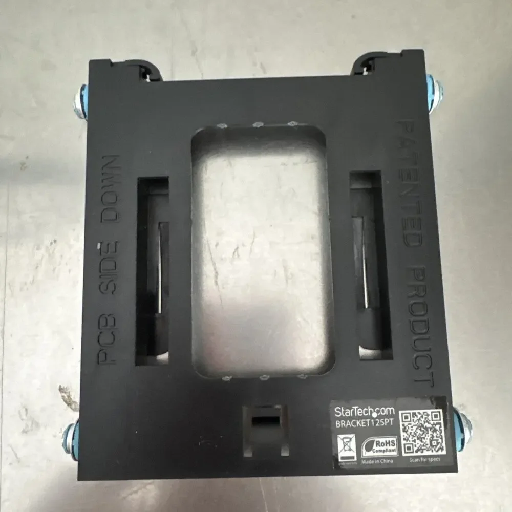 StarTech 2.5